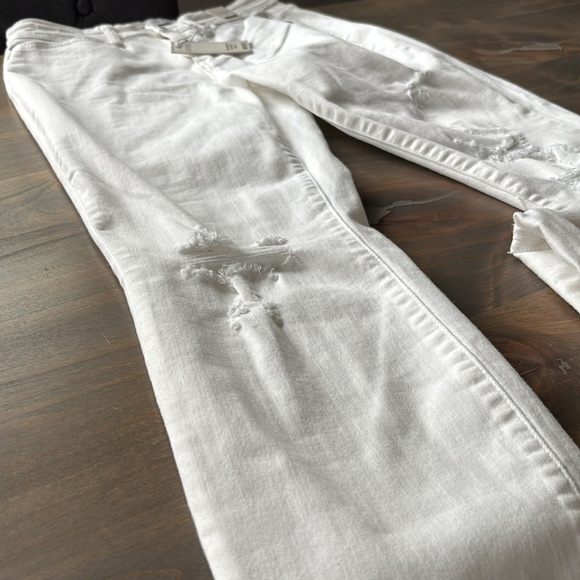 NWT Judy Blue jeans size 5/27 - Picture 2 of 9